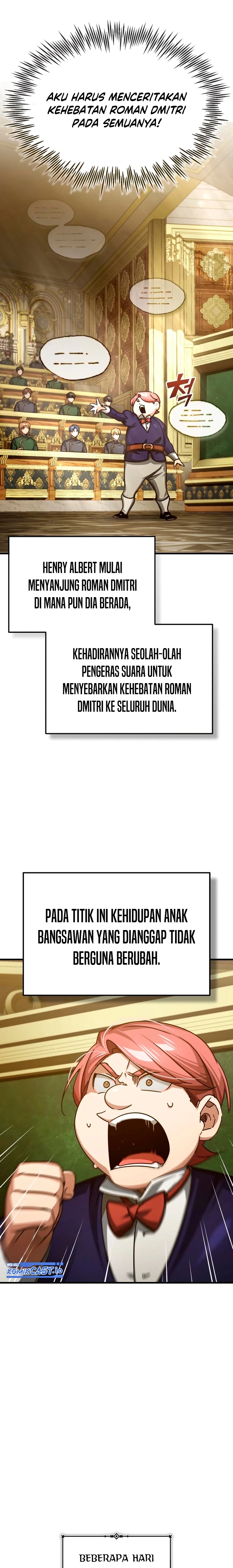 The Heavenly Demon Can’t Live a Normal Life Chapter 77 Image 32