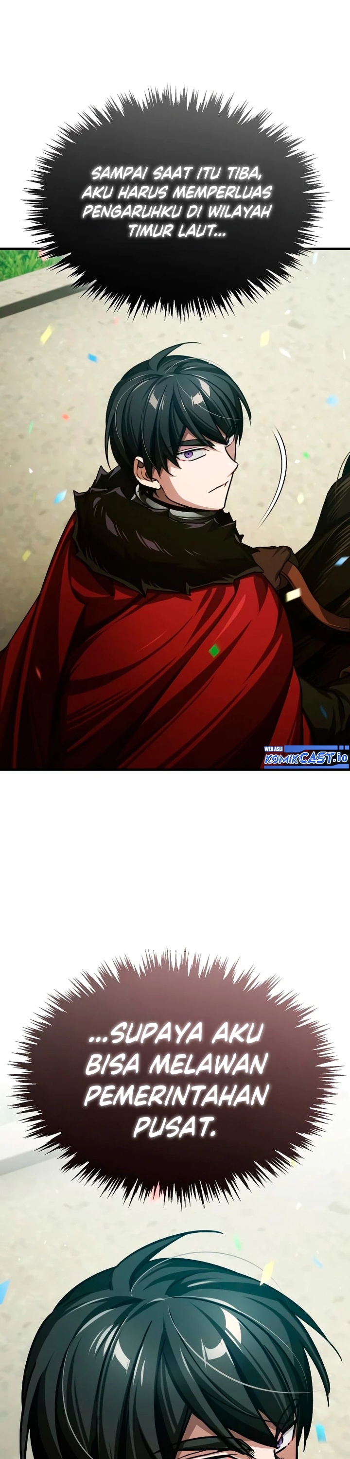 The Heavenly Demon Can’t Live a Normal Life Chapter 77 Image 34