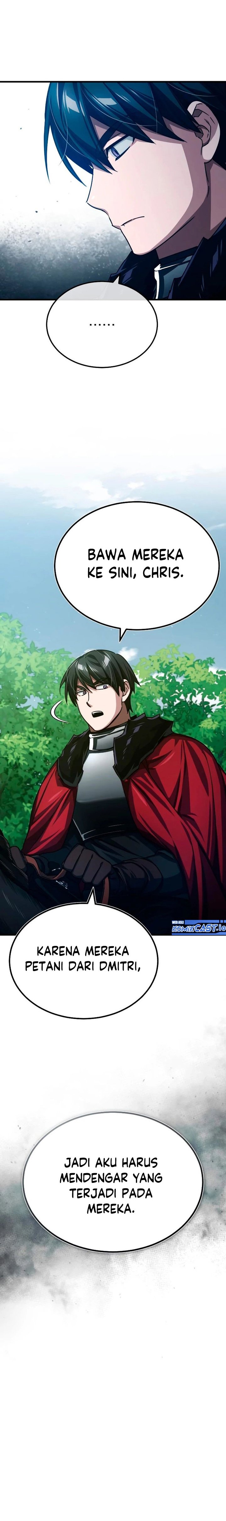 The Heavenly Demon Can’t Live a Normal Life Chapter 78 Image 3