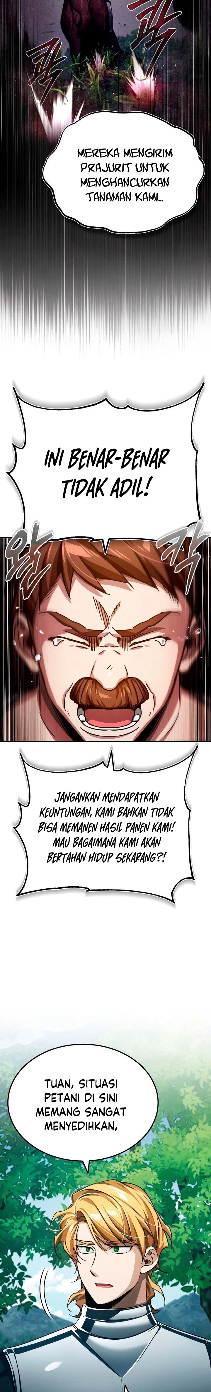 The Heavenly Demon Can’t Live a Normal Life Chapter 78 Image 5