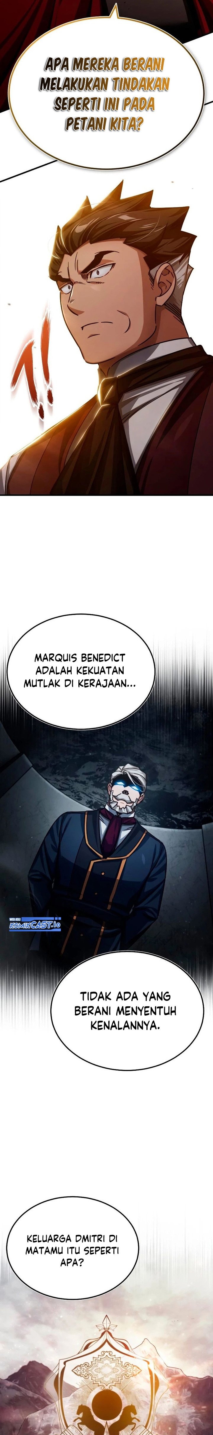 The Heavenly Demon Can’t Live a Normal Life Chapter 78 Image 13