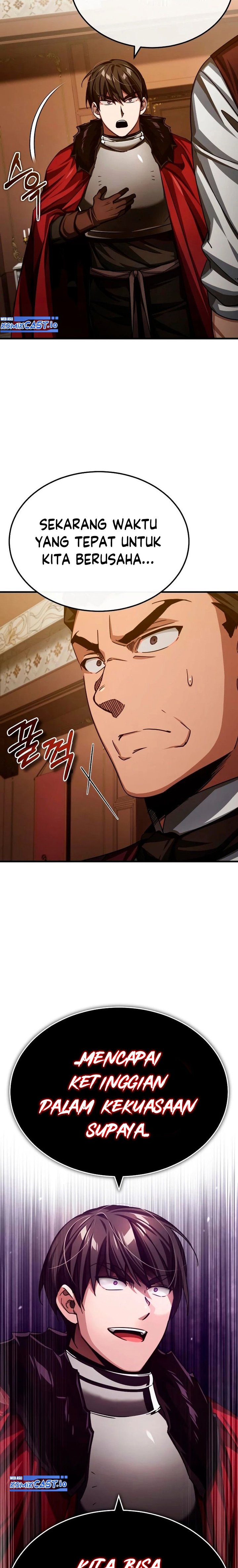 The Heavenly Demon Can’t Live a Normal Life Chapter 78 Image 17