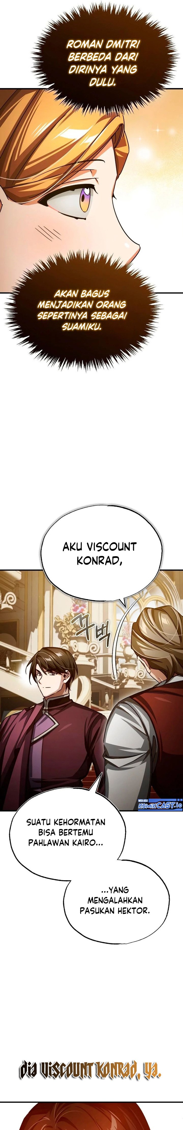 The Heavenly Demon Can’t Live a Normal Life Chapter 78 Image 25