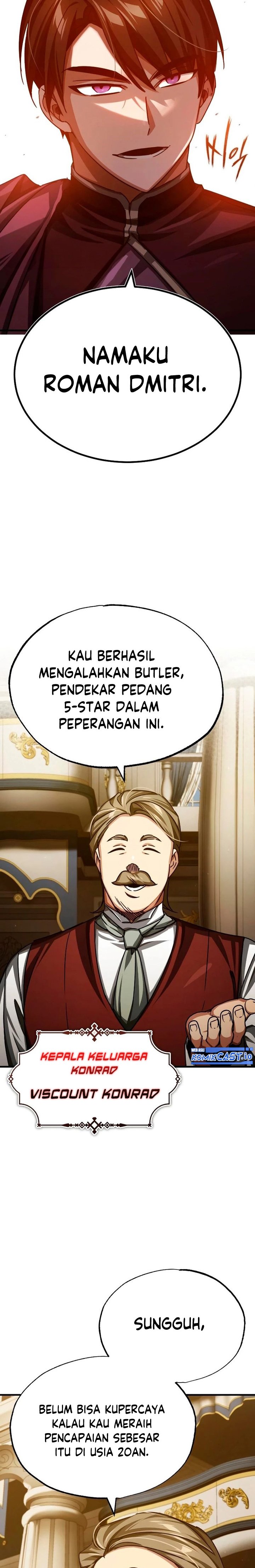 The Heavenly Demon Can’t Live a Normal Life Chapter 78 Image 26