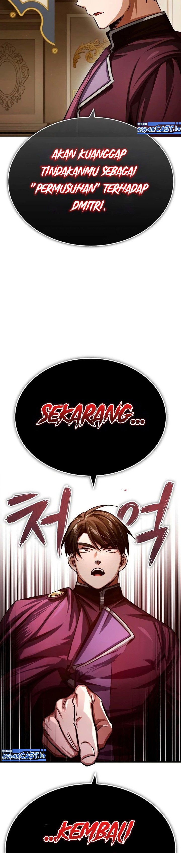 The Heavenly Demon Can’t Live a Normal Life Chapter 78 Image 32