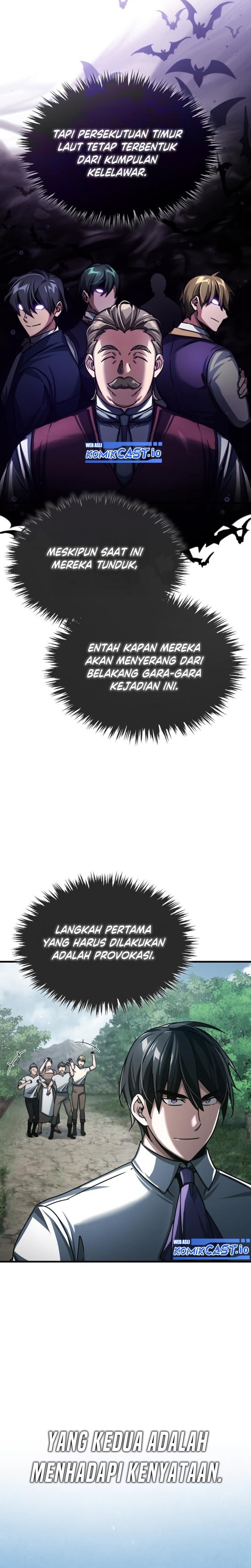 The Heavenly Demon Can’t Live a Normal Life Chapter 79 Image 28