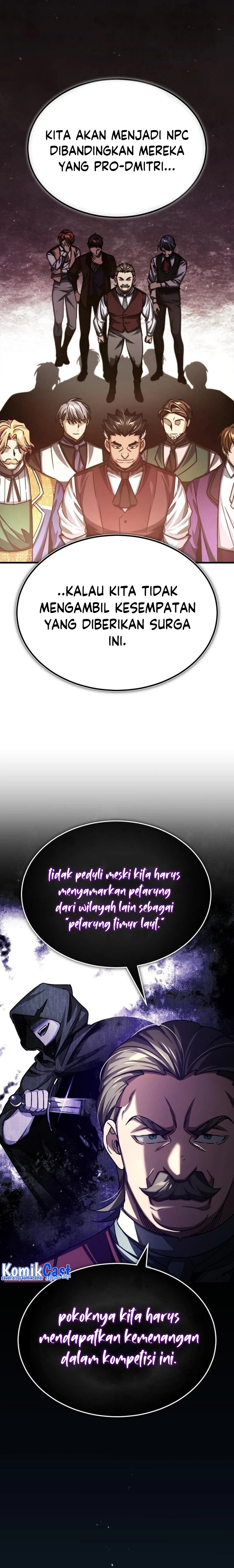 The Heavenly Demon Can’t Live a Normal Life Chapter 80 Image 6