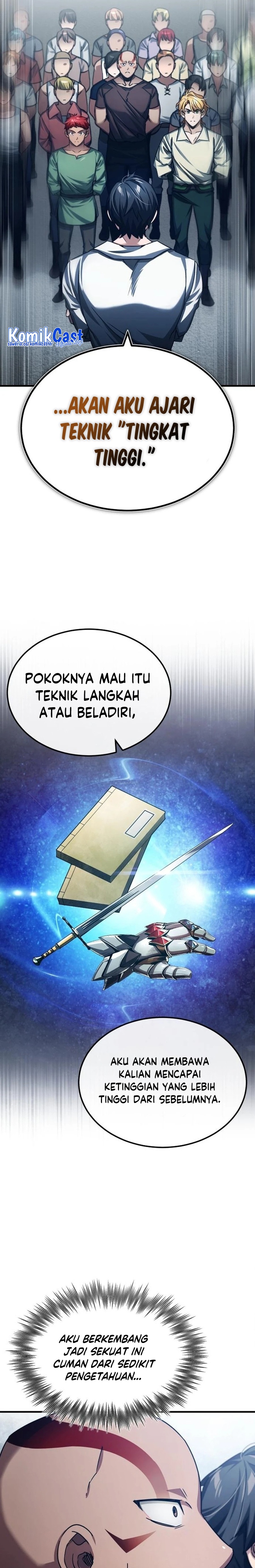 The Heavenly Demon Can’t Live a Normal Life Chapter 80 Image 10