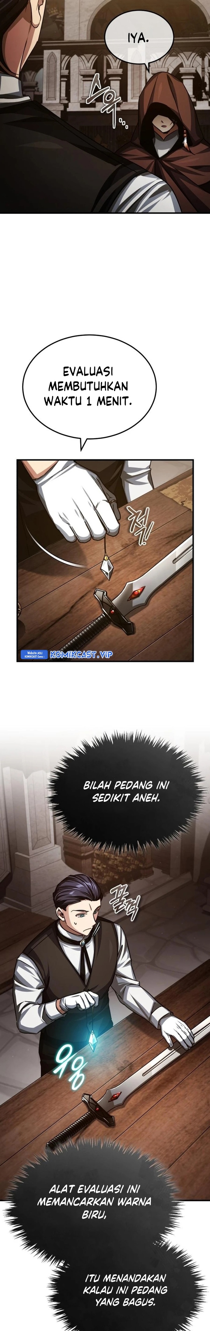 The Heavenly Demon Can’t Live a Normal Life Chapter 80 Image 20