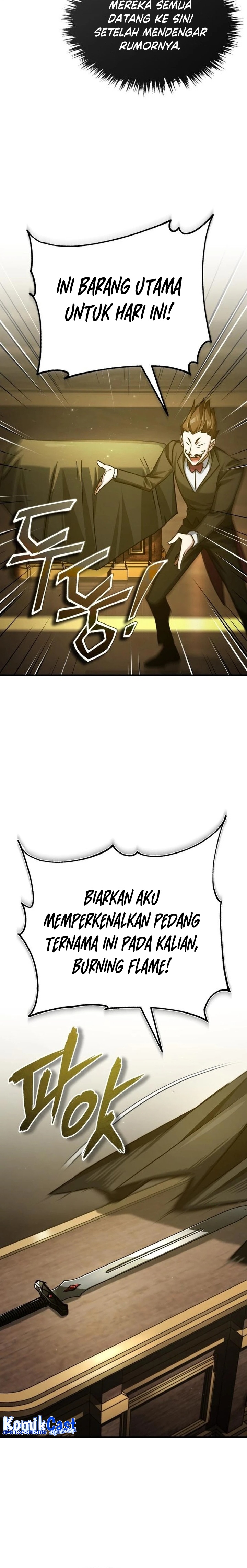 The Heavenly Demon Can’t Live a Normal Life Chapter 80 Image 27