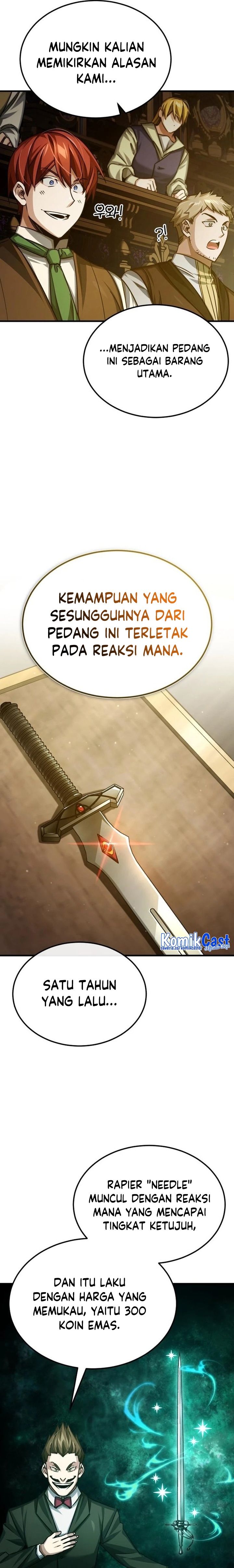 The Heavenly Demon Can’t Live a Normal Life Chapter 80 Image 28