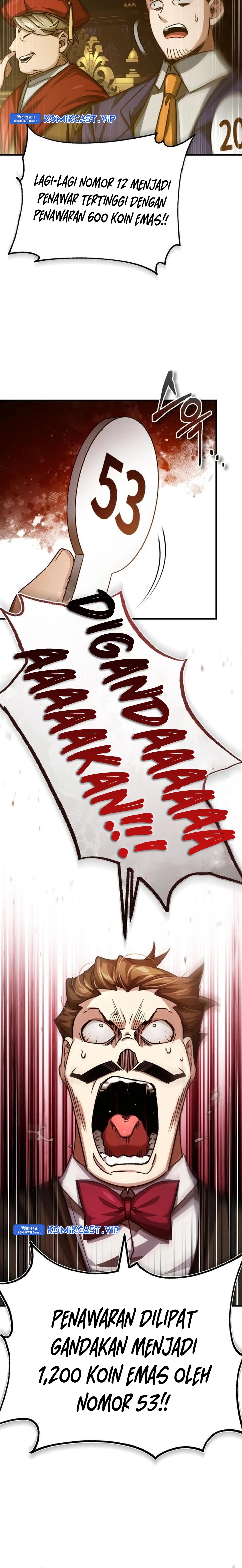 The Heavenly Demon Can’t Live a Normal Life Chapter 80 Image 33