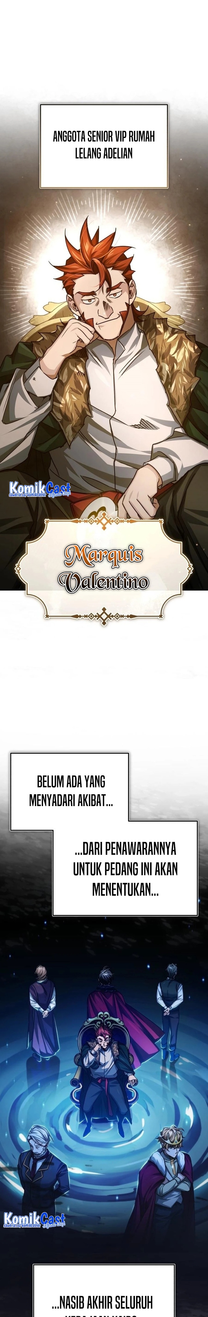 The Heavenly Demon Can’t Live a Normal Life Chapter 80 Image 35