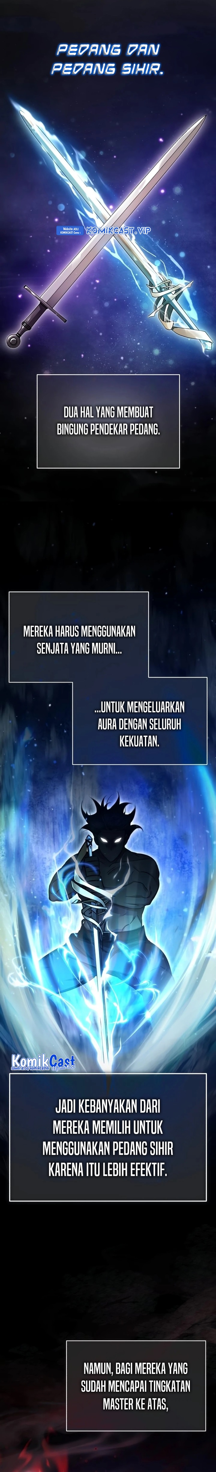 The Heavenly Demon Can’t Live a Normal Life Chapter 81 Image 3