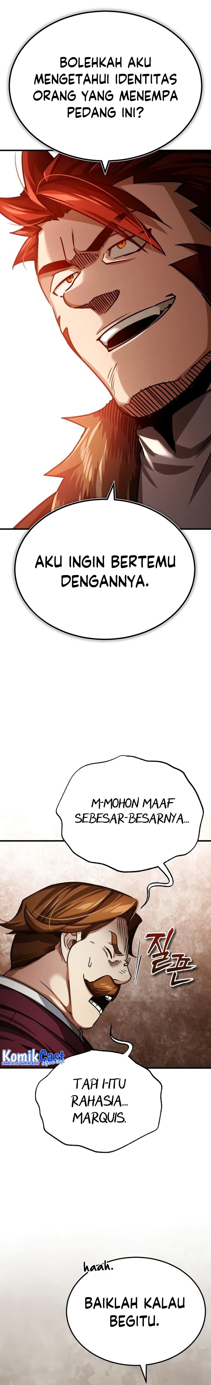 The Heavenly Demon Can’t Live a Normal Life Chapter 81 Image 9