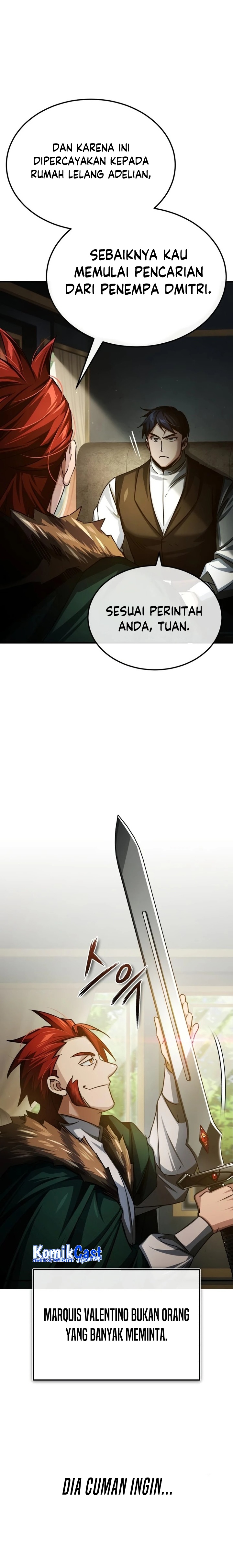 The Heavenly Demon Can’t Live a Normal Life Chapter 81 Image 12