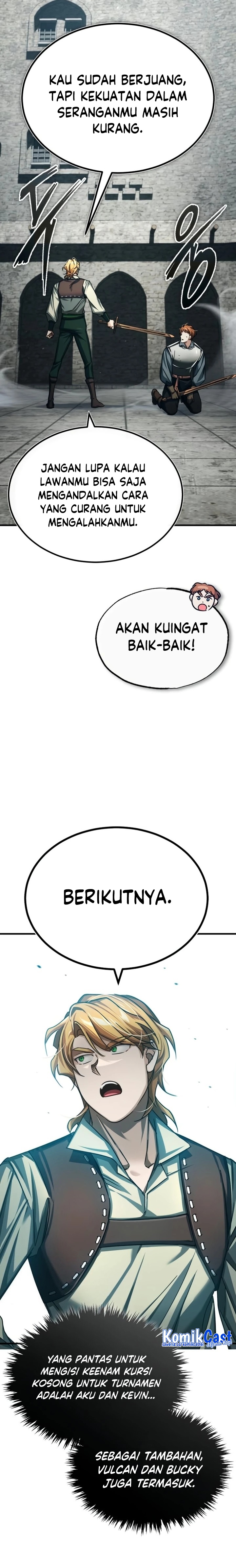 The Heavenly Demon Can’t Live a Normal Life Chapter 81 Image 16