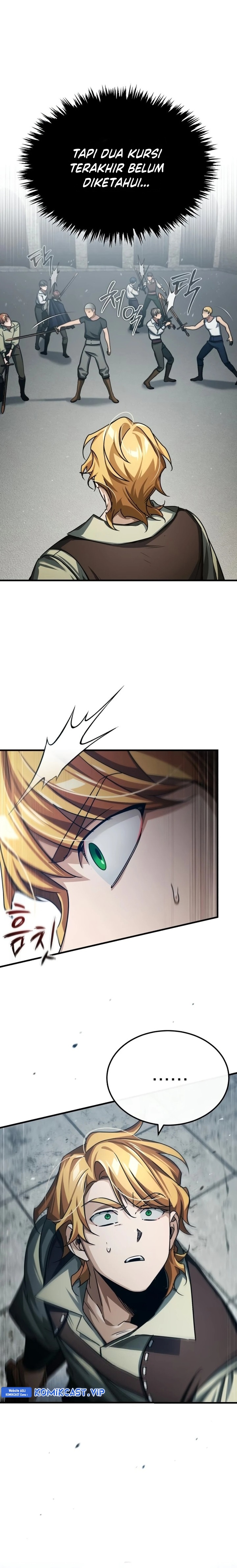 The Heavenly Demon Can’t Live a Normal Life Chapter 81 Image 17