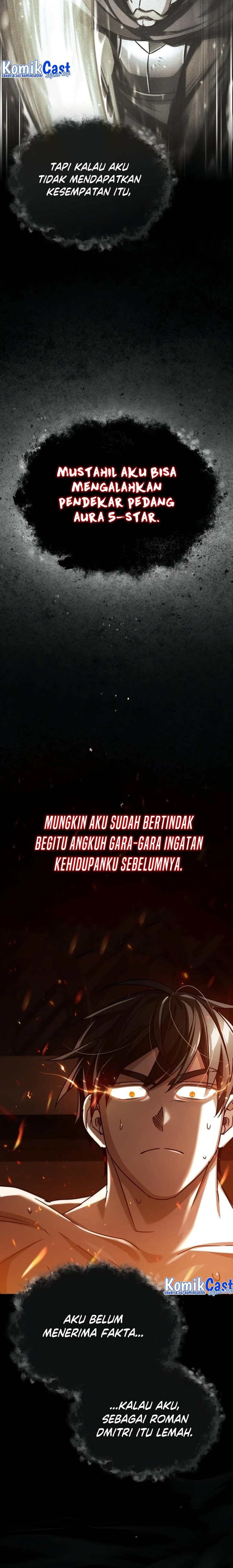 The Heavenly Demon Can’t Live a Normal Life Chapter 81 Image 20