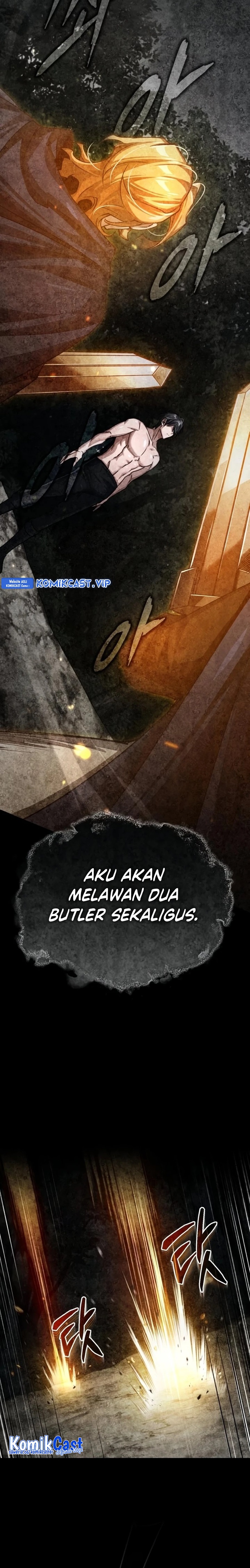 The Heavenly Demon Can’t Live a Normal Life Chapter 81 Image 30