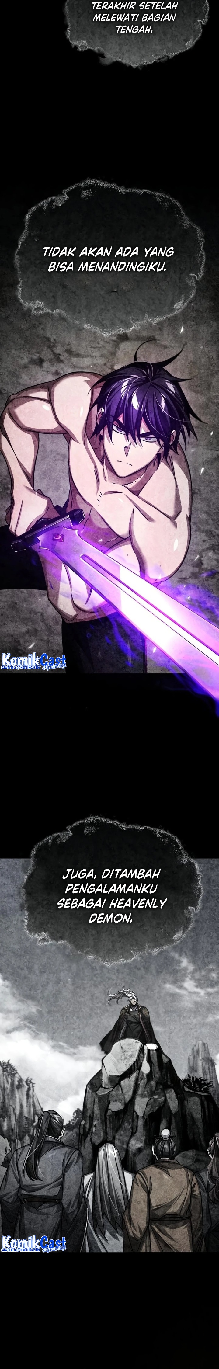 The Heavenly Demon Can’t Live a Normal Life Chapter 81 Image 33