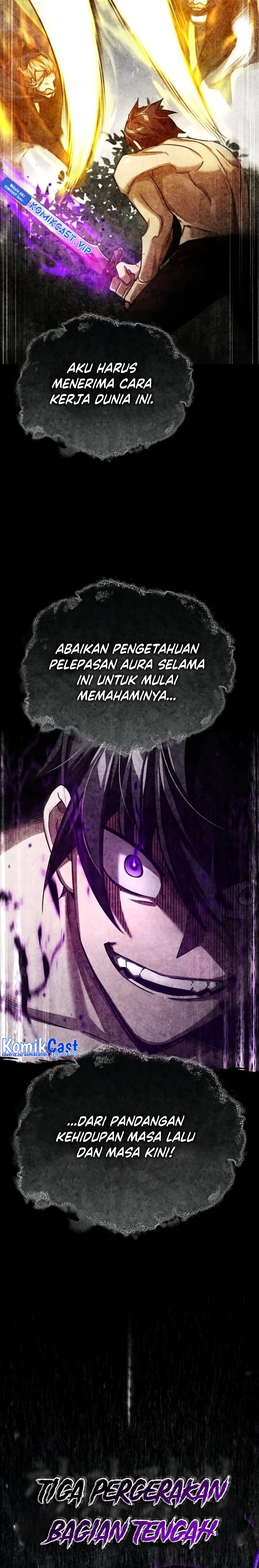 The Heavenly Demon Can’t Live a Normal Life Chapter 81 Image 36