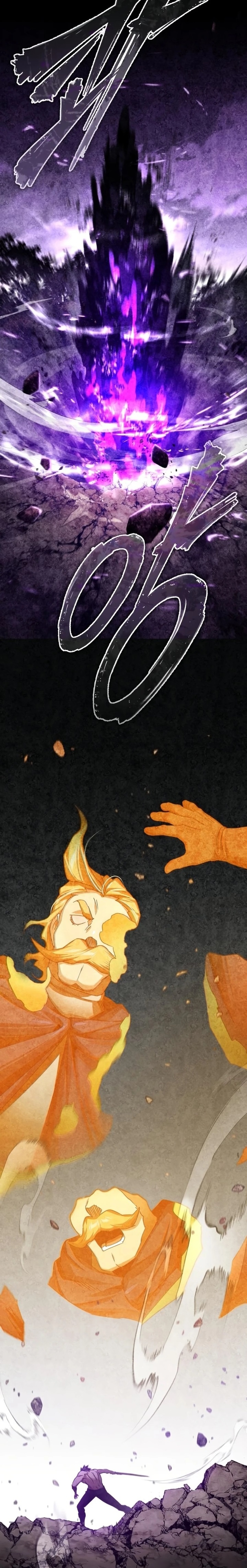 The Heavenly Demon Can’t Live a Normal Life Chapter 81 Image 38