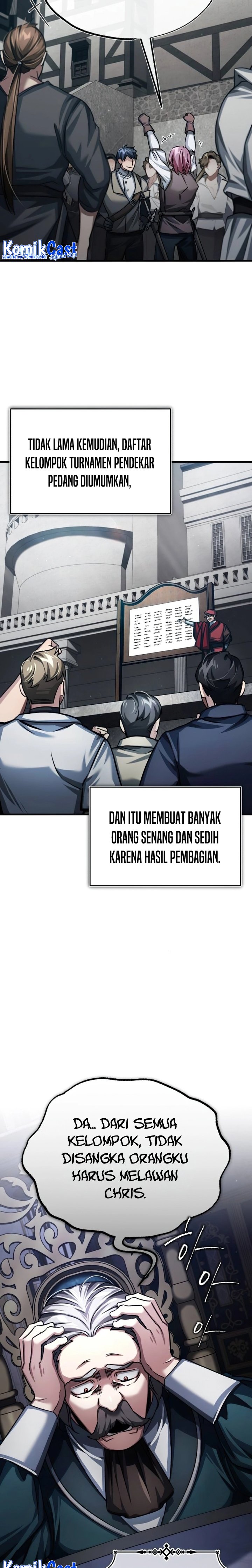 The Heavenly Demon Can’t Live a Normal Life Chapter 82 Image 14