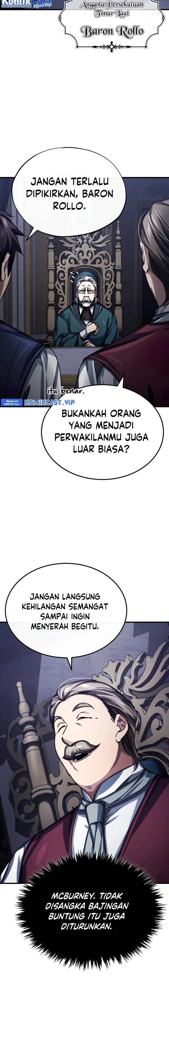 The Heavenly Demon Can’t Live a Normal Life Chapter 82 Image 15