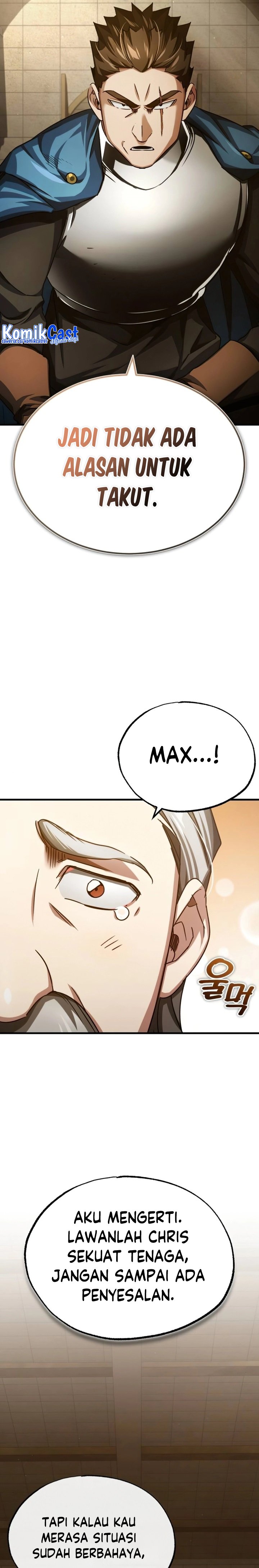 The Heavenly Demon Can’t Live a Normal Life Chapter 82 Image 19