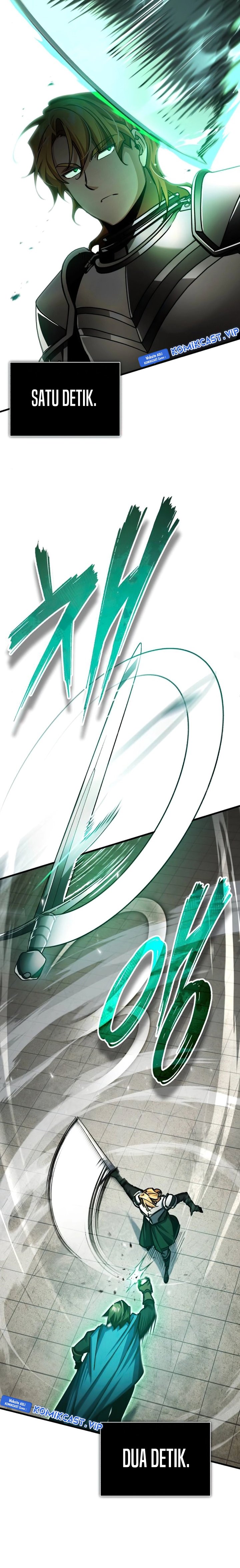 The Heavenly Demon Can’t Live a Normal Life Chapter 82 Image 24