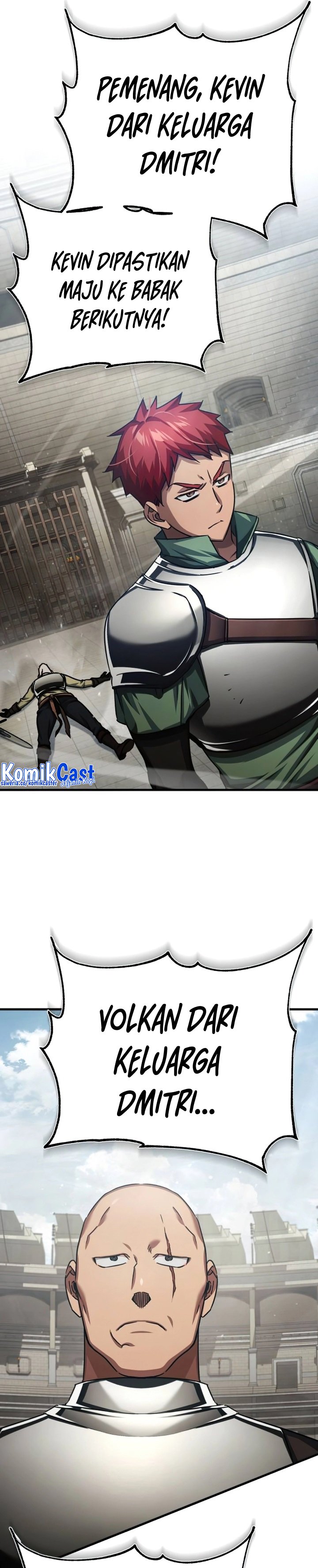 The Heavenly Demon Can’t Live a Normal Life Chapter 82 Image 28