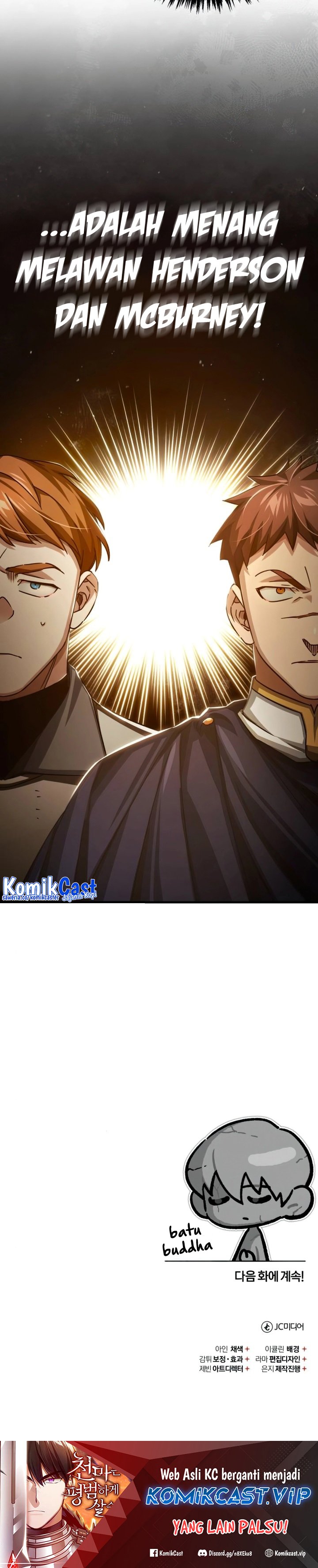 The Heavenly Demon Can’t Live a Normal Life Chapter 82 Image 30