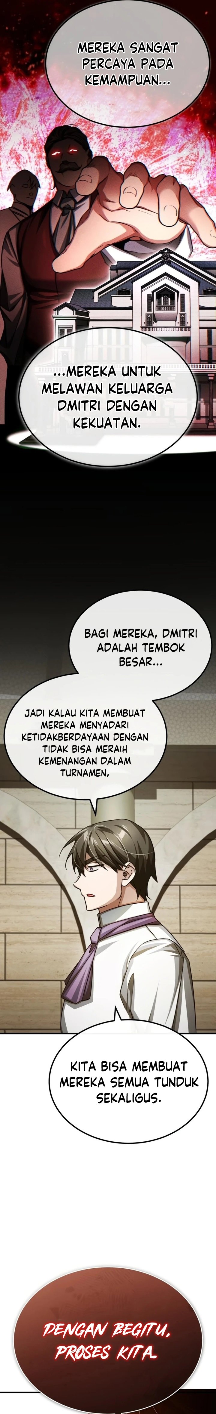 The Heavenly Demon Can’t Live a Normal Life Chapter 83 Image 7