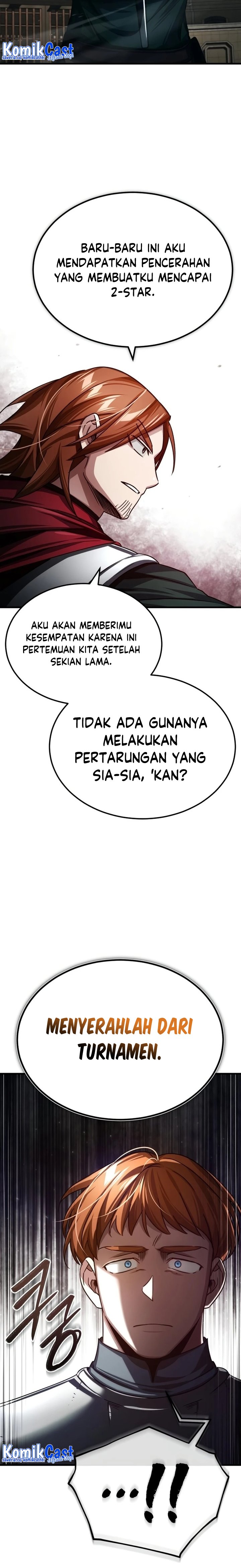 The Heavenly Demon Can’t Live a Normal Life Chapter 83 Image 11