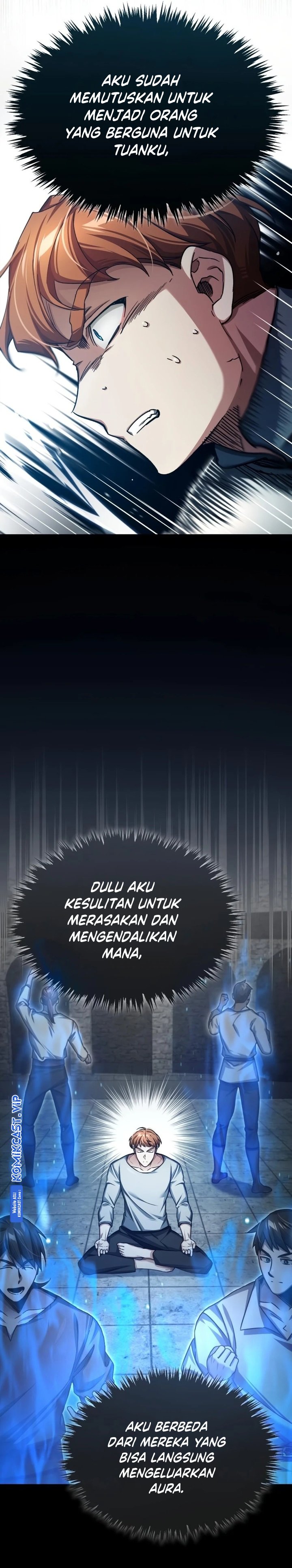 The Heavenly Demon Can’t Live a Normal Life Chapter 83 Image 16