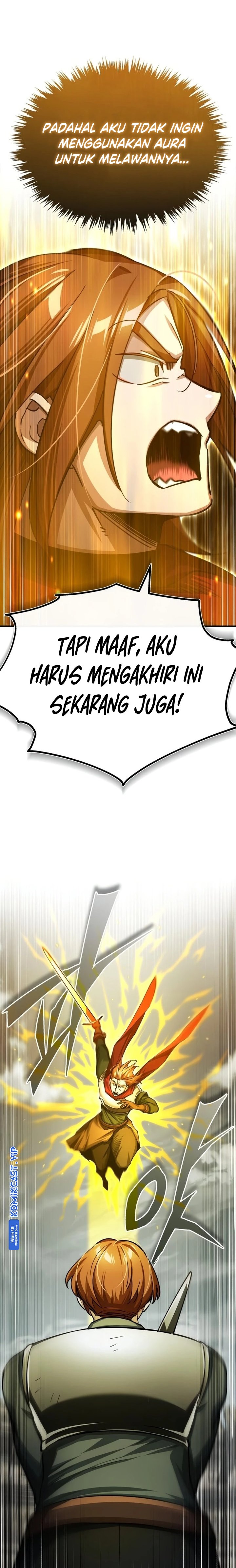 The Heavenly Demon Can’t Live a Normal Life Chapter 83 Image 20