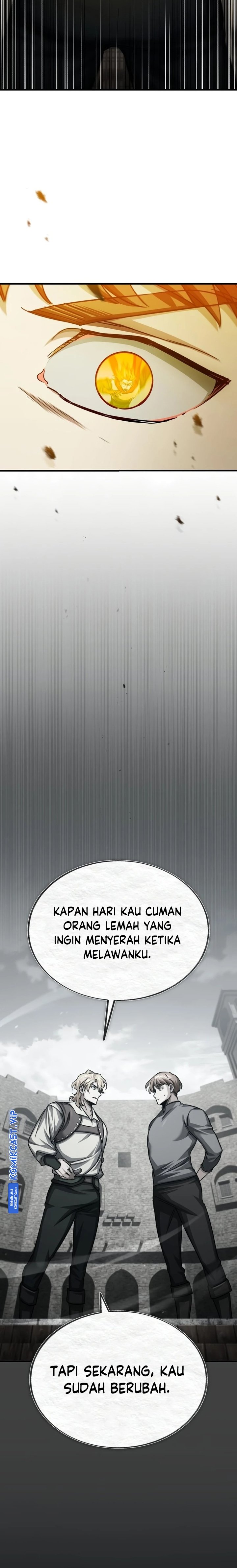 The Heavenly Demon Can’t Live a Normal Life Chapter 83 Image 21