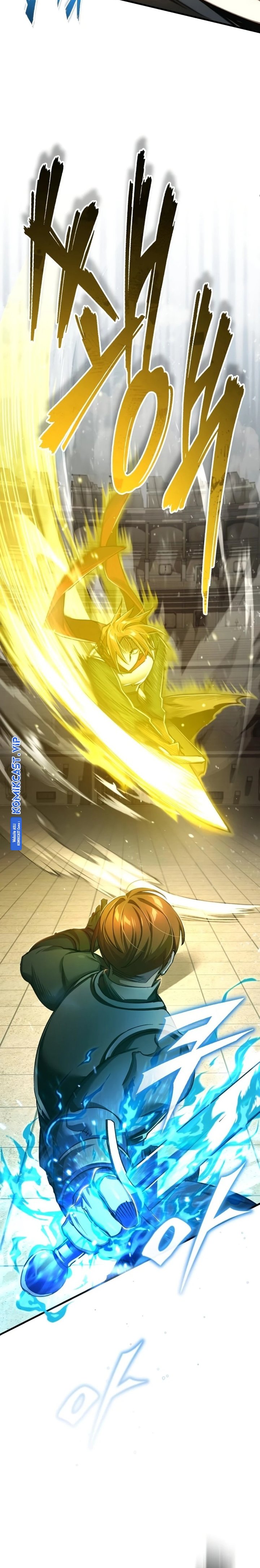 The Heavenly Demon Can’t Live a Normal Life Chapter 83 Image 24