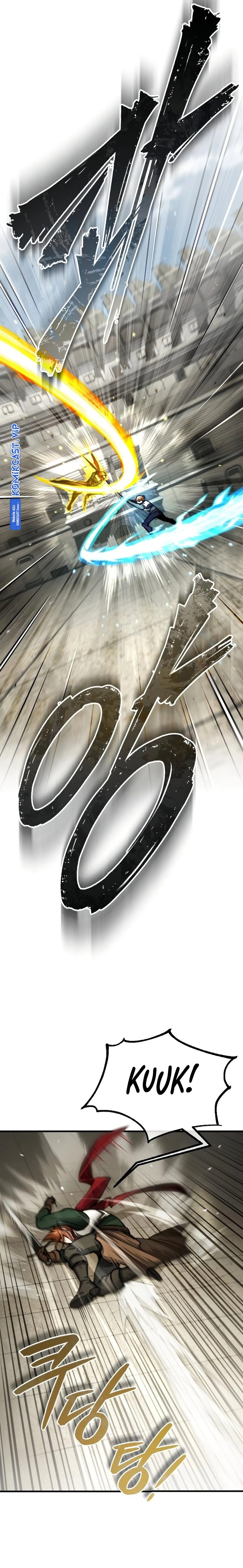 The Heavenly Demon Can’t Live a Normal Life Chapter 83 Image 25