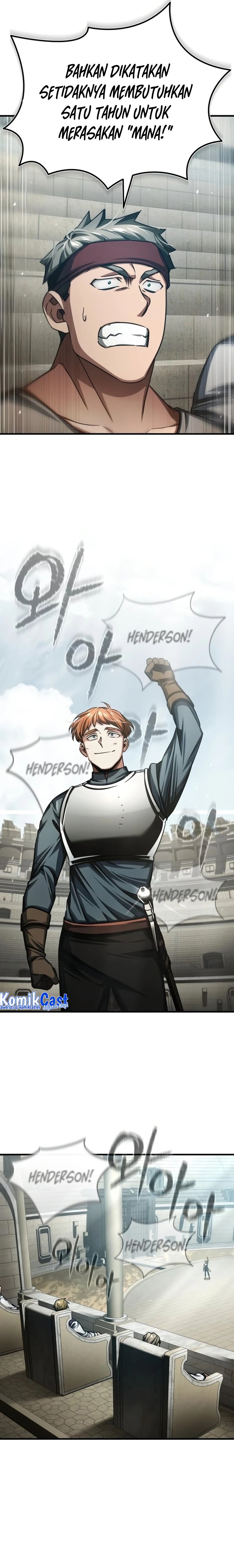 The Heavenly Demon Can’t Live a Normal Life Chapter 83 Image 28