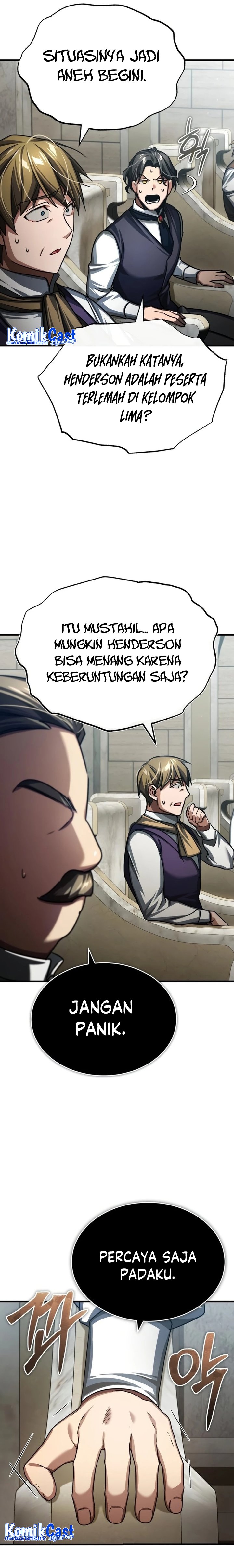 The Heavenly Demon Can’t Live a Normal Life Chapter 83 Image 29