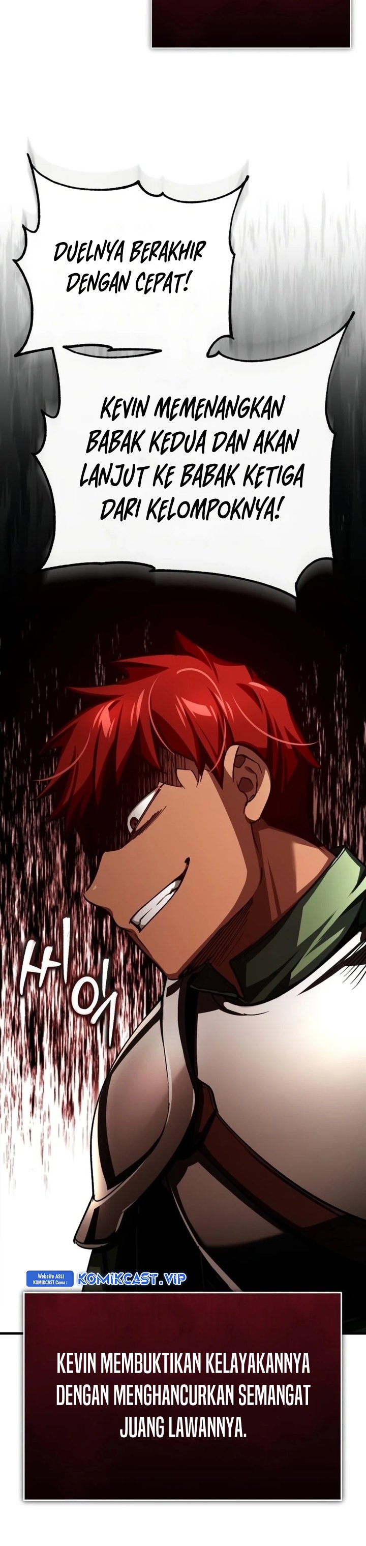 The Heavenly Demon Can’t Live a Normal Life Chapter 83 Image 32