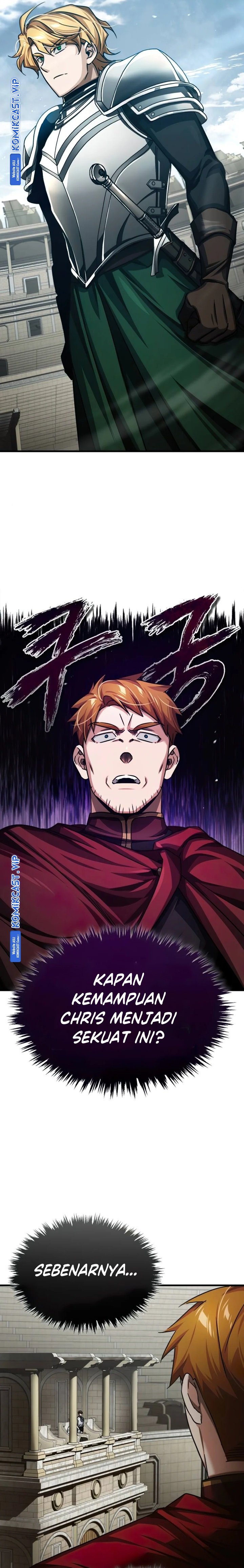 The Heavenly Demon Can’t Live a Normal Life Chapter 84 Image 7