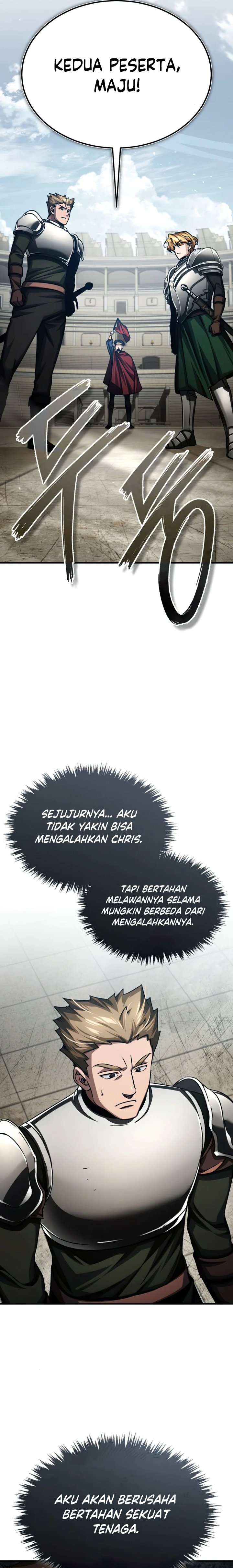 The Heavenly Demon Can’t Live a Normal Life Chapter 84 Image 10