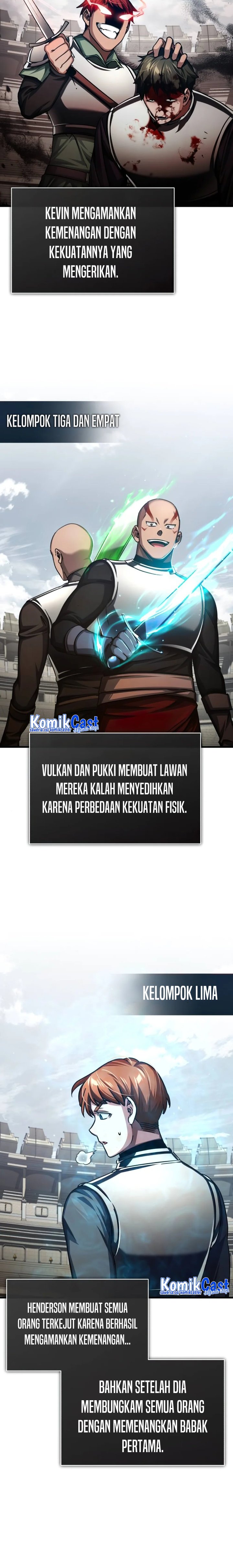 The Heavenly Demon Can’t Live a Normal Life Chapter 84 Image 15