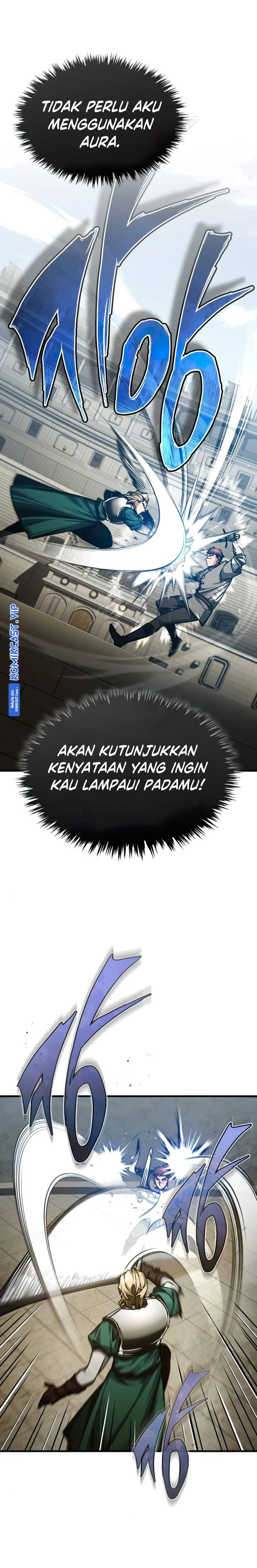 The Heavenly Demon Can’t Live a Normal Life Chapter 84 Image 22