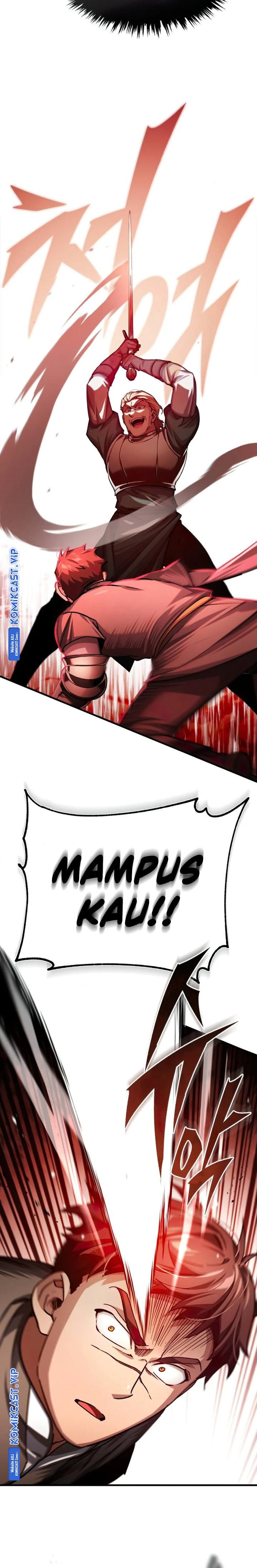 The Heavenly Demon Can’t Live a Normal Life Chapter 84 Image 24