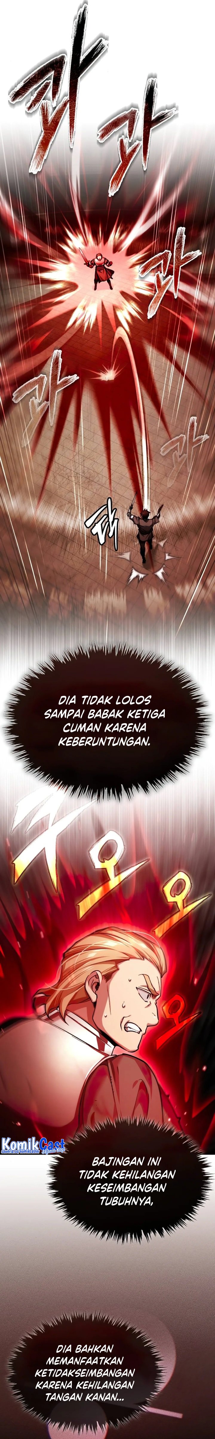 The Heavenly Demon Can’t Live a Normal Life Chapter 84 Image 28