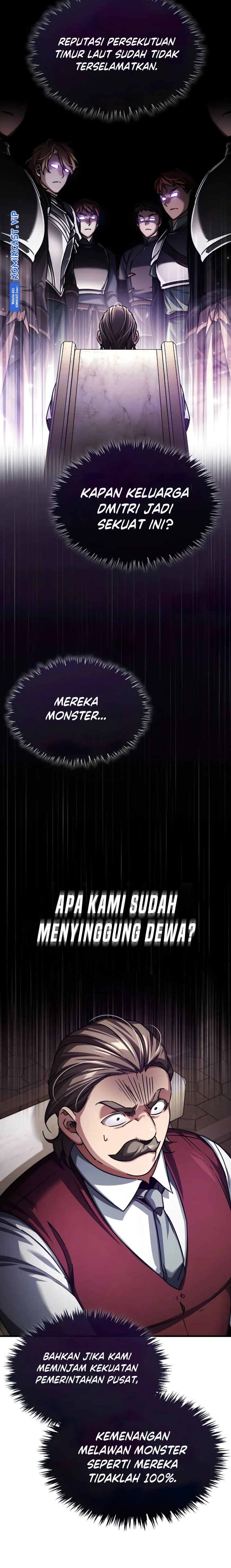 The Heavenly Demon Can’t Live a Normal Life Chapter 85 Image 2